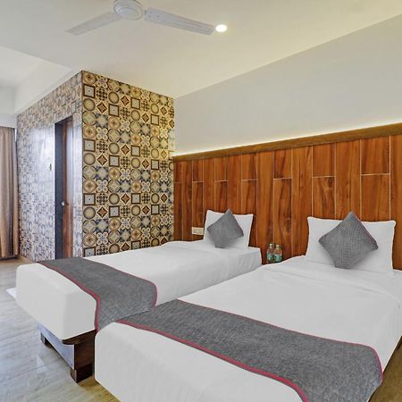 Townhouse Vandana Residency Amarnāth Exterior photo
