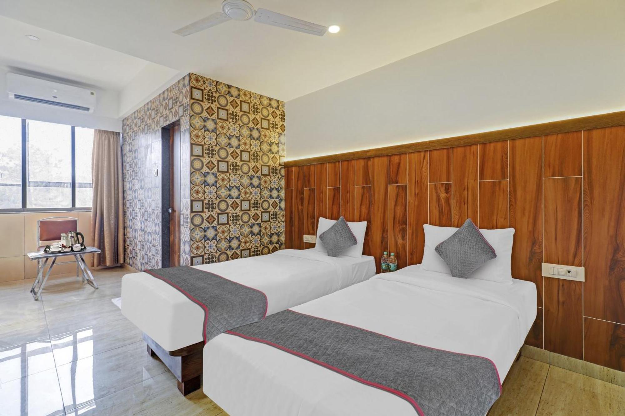 Townhouse Vandana Residency Amarnāth Exterior photo