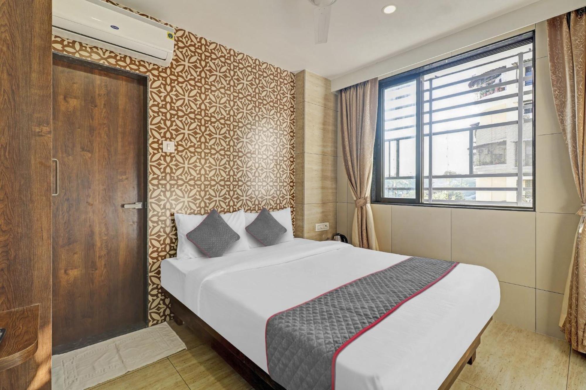 Townhouse Vandana Residency Amarnāth Exterior photo